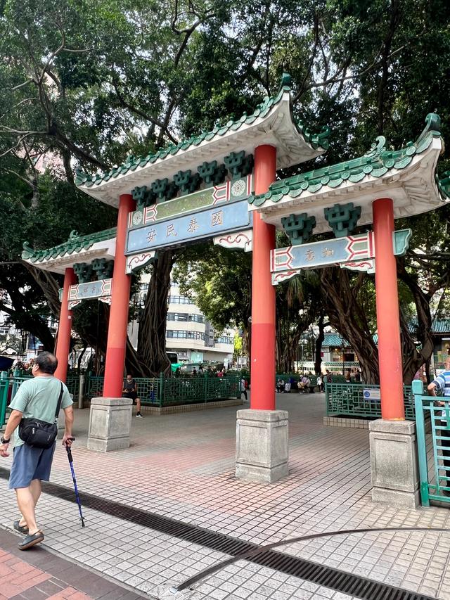 香港油尖旺的旧,更能体现港味。