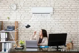 听说夏天的命是空调给的？“空调病”也是图片