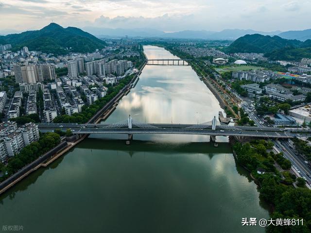 认识大美浙江的每个县——第19波：常山