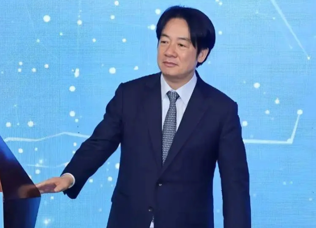 统一有望？台出现3个情况信号不一般，专家：这是要“一国一制”