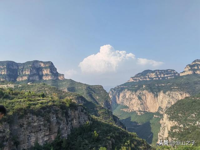 再访岳家寨