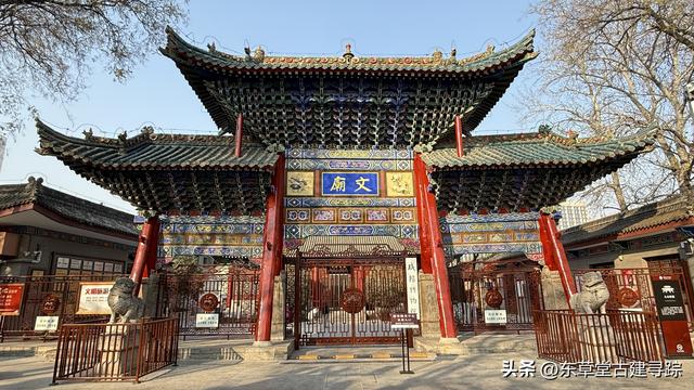 探秘咸阳博物院：穿越千年，邂逅秦汉风华