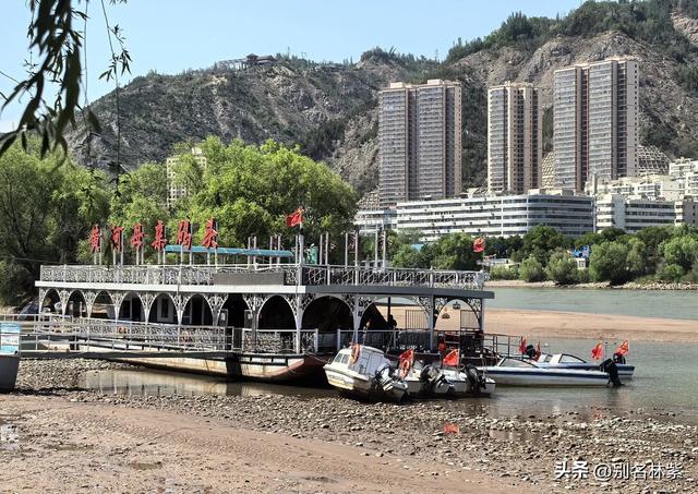 河西走廊自由行(2),参观甘肃省博物馆,这里有国宝~马踏飞燕