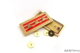 抗战时期，一名国军“团座”身上的14件物品图片