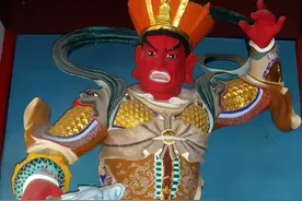 道教、佛教、儒教，三“教”神仙区别，你分得清吗？图片