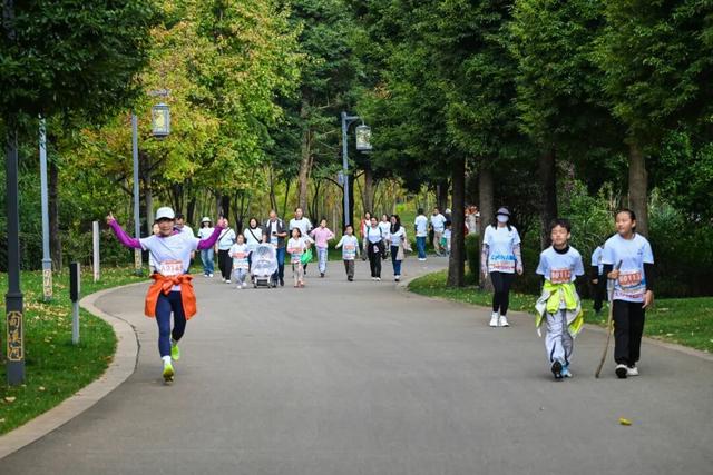 2000余人齐聚弥勒这里！太嗨了～