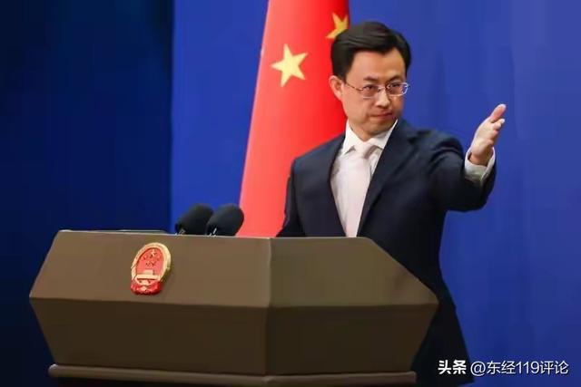 投票已出！美高层忧心忡忡：应对中国的关键时刻，咋就掉链子了呢
