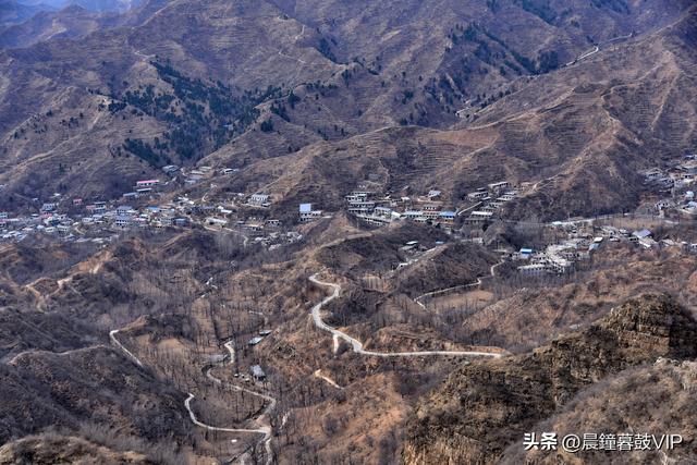 春节保定北部访古之旅