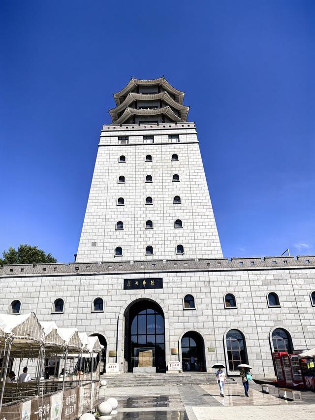 2025年夏季东北边境游（20）一眼望三国