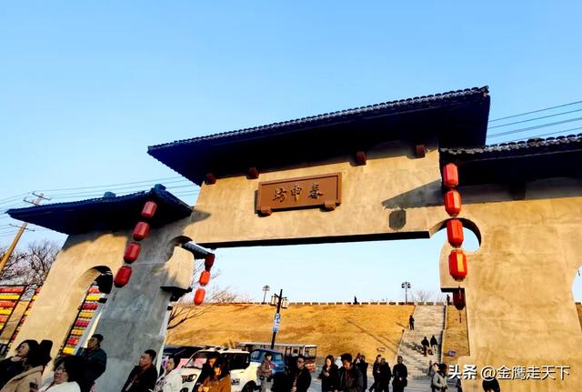 东北地区百家旅行商媒体探秘寿州古城 解锁千年楚风汉韵新旅程