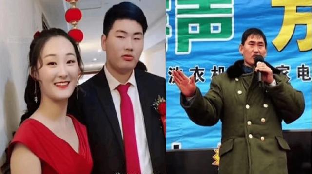 胜诉不到2月，恶心的一幕又出现了	，这一次，大衣哥终于不再隐忍