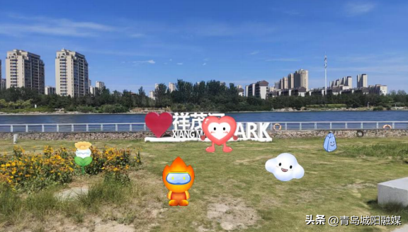 就在七夕！青岛市首家公园式婚姻登记点将在高新区启用
