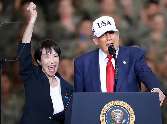 出大事了	，日首相支持率承压，高市早苗拟与李在明在奈良会谈，引发关注