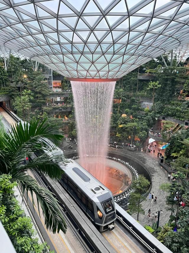 新加坡+巴瓦私人岛 7 天 6 晚攻略，一次解锁城市与海岛两种度假体验