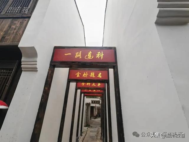 这条千年繁华老街国庆火爆朋友圈，值得你来走一走！