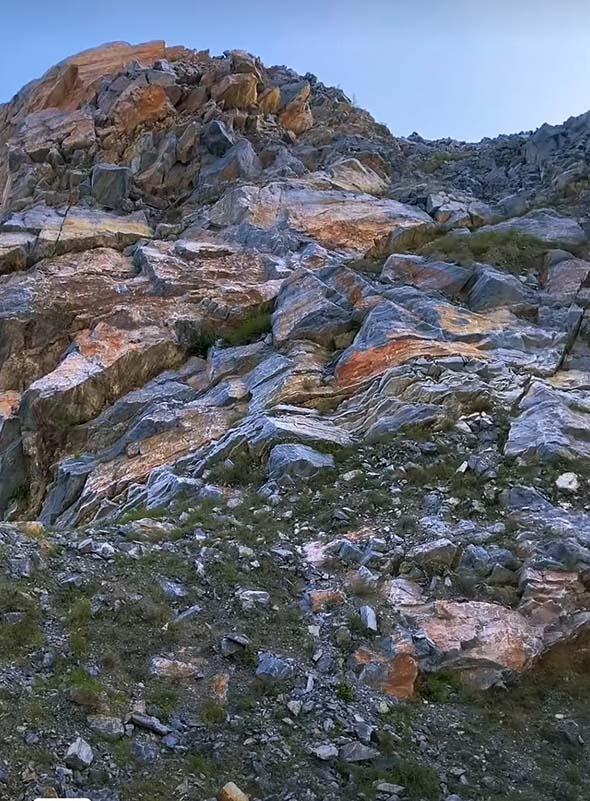 王贵：蒲山丰山白河畔，藏着“西北治愈感+罕见奇景”的网红秘境