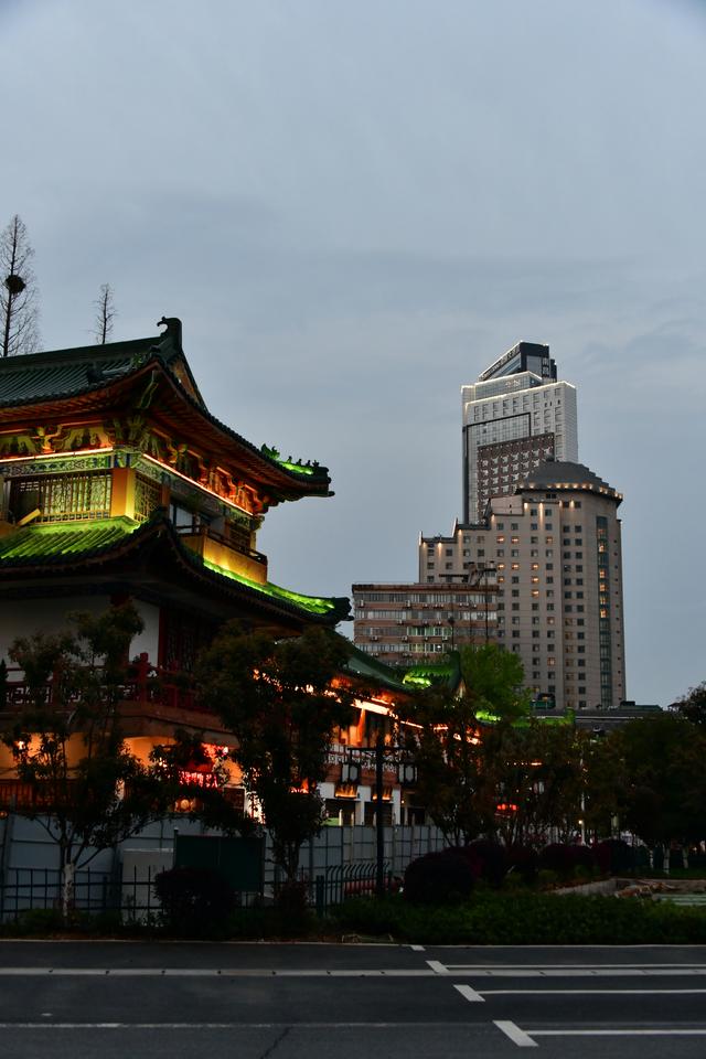 南昌滕王阁