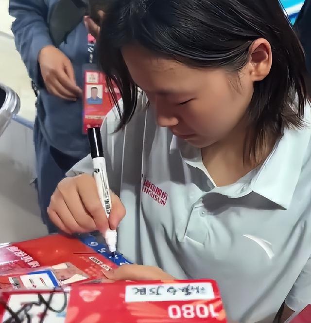 不愧是全红婵！全运会后干了三件大事，比夺冠更有意义。