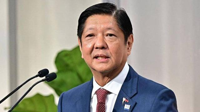 四国发表联合声明，不许中方开炮，18万菲军当肉盾，巡逻区域变大