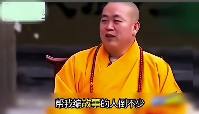 李湘不再隐忍，坦白与释永信真实关系，亲密照的真相终于有了答案
