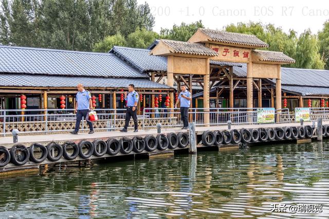 白洋淀"嘎子饭铺"：从门庭若市到门可罗雀，“扎胎事件”余波未平