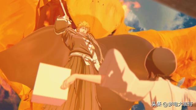 《BLEACH 魂魄觉醒》评测7.8分：满足死神粉的期待，但萌新慎入
