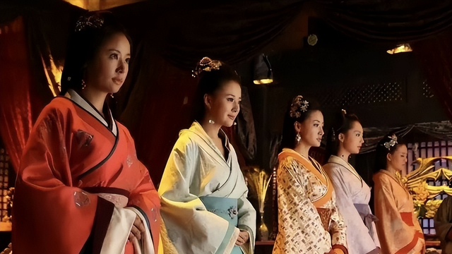 古代男子为何喜欢娶13、14岁少女有三大原因，每个都很现实!