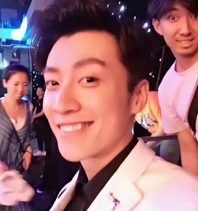 乔任梁去世9年后，乔父不再隐瞒	，披露儿子临终状态，果然不简单