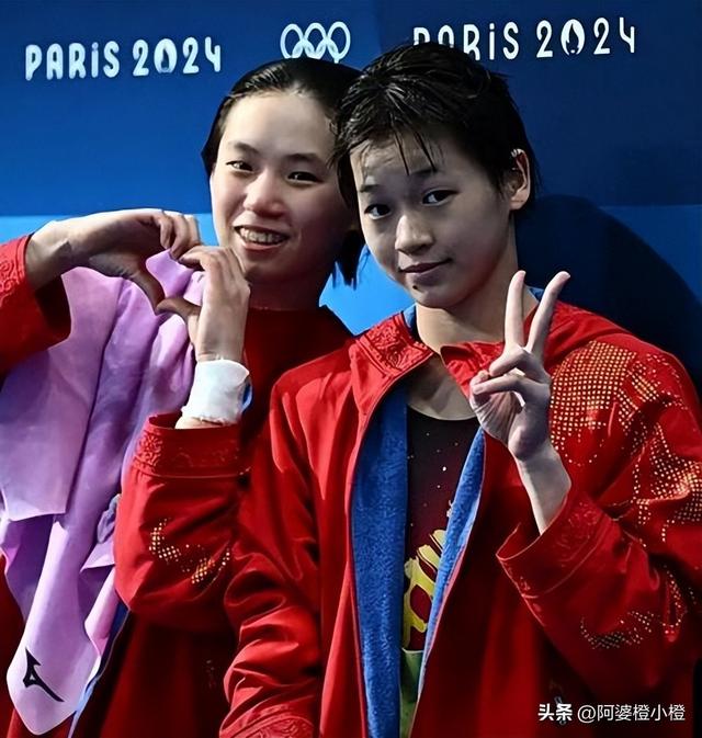 2026刚半个月	，被官媒高调官宣喜讯的18岁全红婵，让多少黑粉脸红