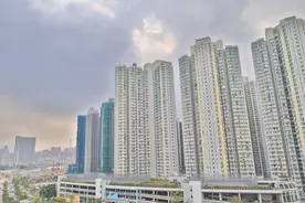 你的房子在哪里？这可能决定了你的命运！图片
