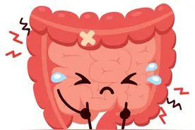 扯掉肛门脱出的“小肉球”，结果流血不止！医生提醒图片