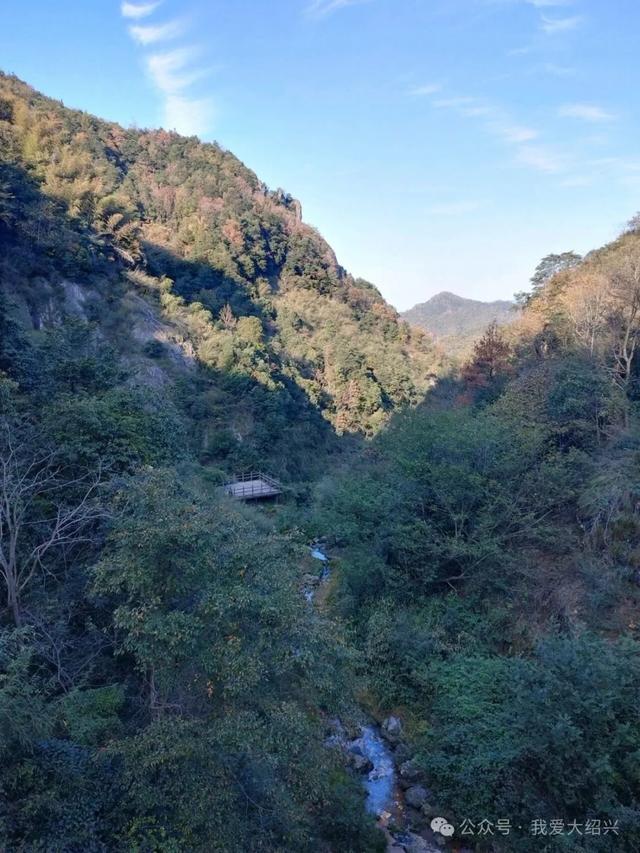 绍兴雪窦岭，竟然变成了这样……最近要去的，赶紧看！