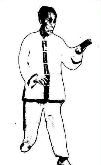 马礼堂站桩养生功法：武者养生之道的精髓传承