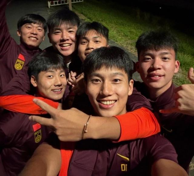 19:30！中国男足vs澳大利亚=最硬一仗 盼1-0冷胜 U23亚洲杯晋级不远