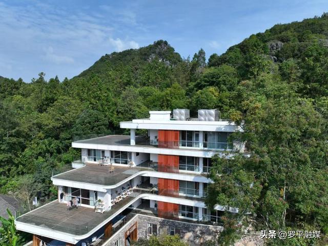 多地游客奔赴罗平云上花乡 开启清凉避暑旅居时光