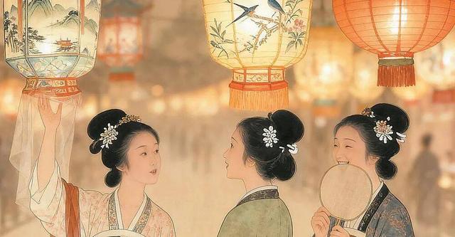 【历史文化】坊市·月市·会展：成都商业蝶变||明戈