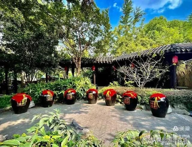 这个鲜为人知的“江南最小的古镇”，却极具江南风情，松弛感拉满