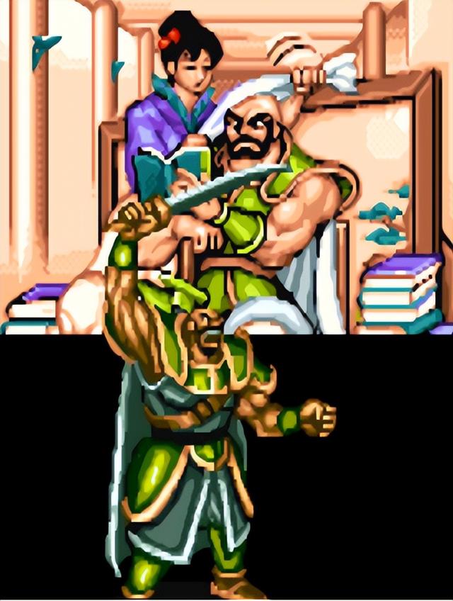 魏延传：这款曹操传的mod以另外一个视角来看魏延的一生。