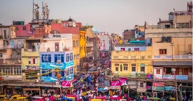 莫迪已经做好准备，一旦特朗普对中国出手，印度将迎来泼天富贵？