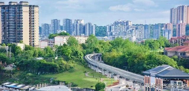 四川年轻地级市广安，凭啥成为川渝经济圈“黑马”？