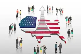 美国关税大棒抡圆了砸自己膝盖！中国三招拆解全球叫好图片