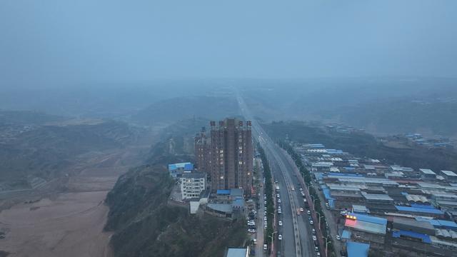 山西百城名称历史简述：汾西篇