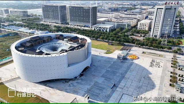 西安人十一好去处，强烈建议带娃去！科技版宝藏乐园，超好玩！