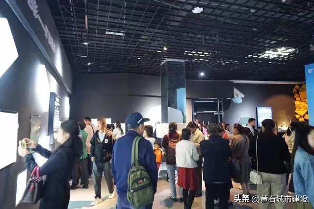 江苏、永州籍游客免票!黄石这些景区被点赞