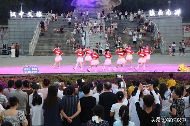 盛夏音浪！百名选手再度唱响2025汉中秦岭熊猫音乐嗨唱季→
