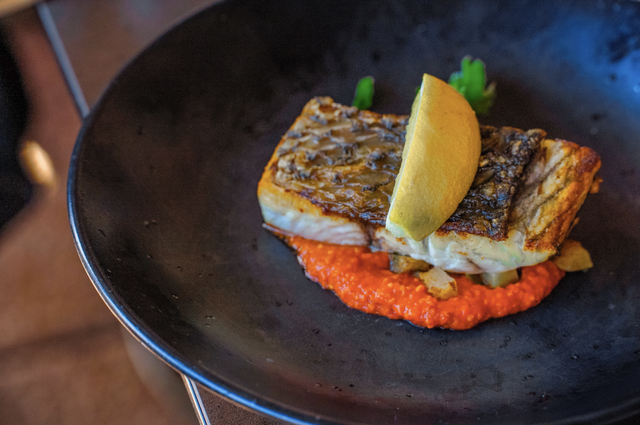 今年冬天，我想去这里过夏天