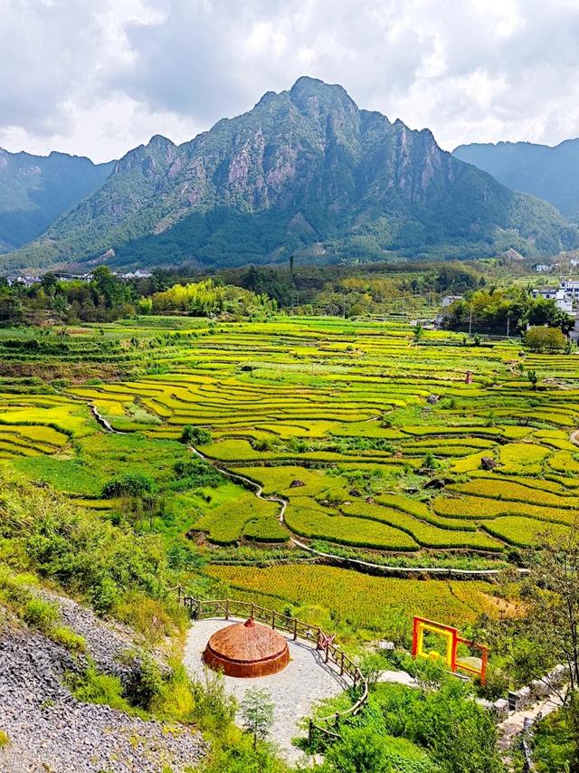 世界上只有安徽独有的15大奇景