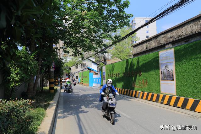 无锡记忆：最后的无锡南市桥巷