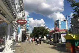 库页岛现在有多少人口呢？图片