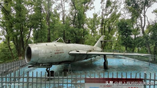 出游第7站-岳阳：因去的不是时候,愉悦与失落参半,岳阳楼值得登吗